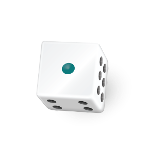 Dice icon